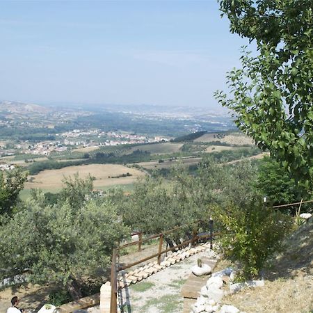 Giardinotto Casa Vacanze Altino  外观 照片