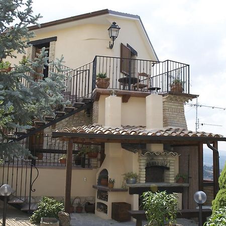 Giardinotto Casa Vacanze Altino  外观 照片