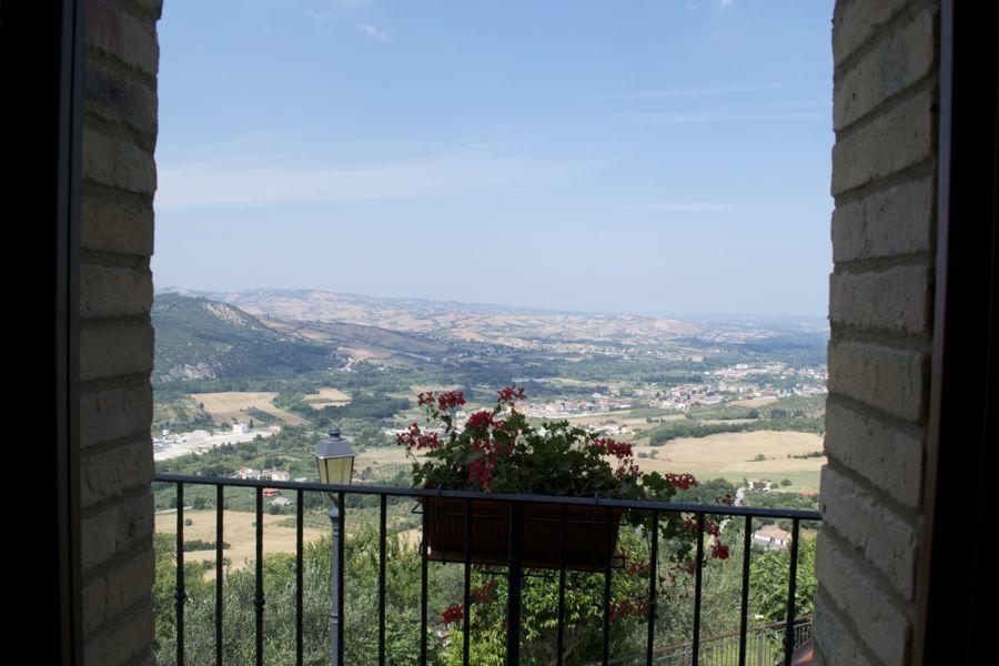 Giardinotto Casa Vacanze Altino  外观 照片