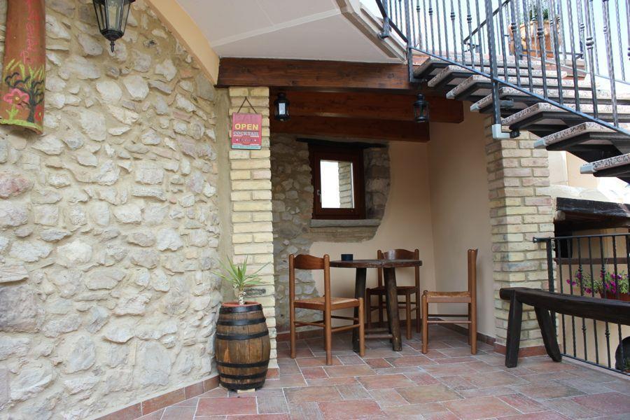 Giardinotto Casa Vacanze Altino  外观 照片