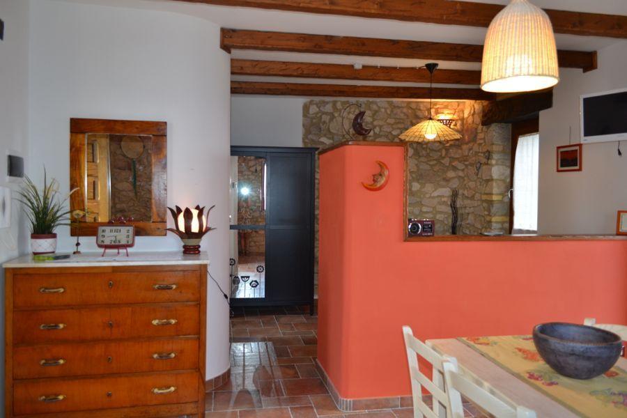 Giardinotto Casa Vacanze Altino  外观 照片