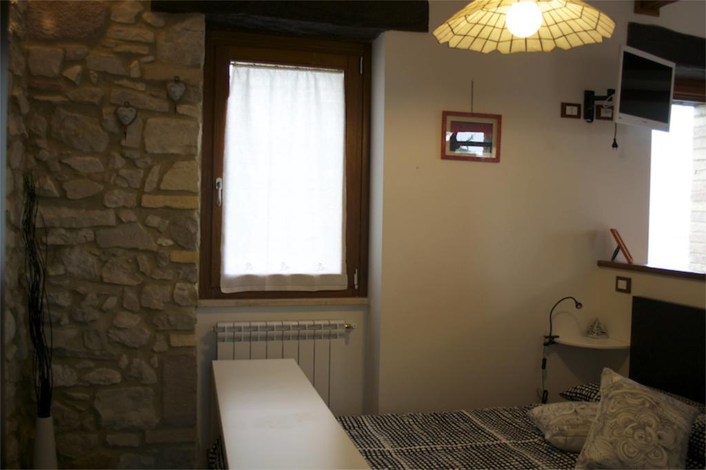Giardinotto Casa Vacanze Altino  外观 照片