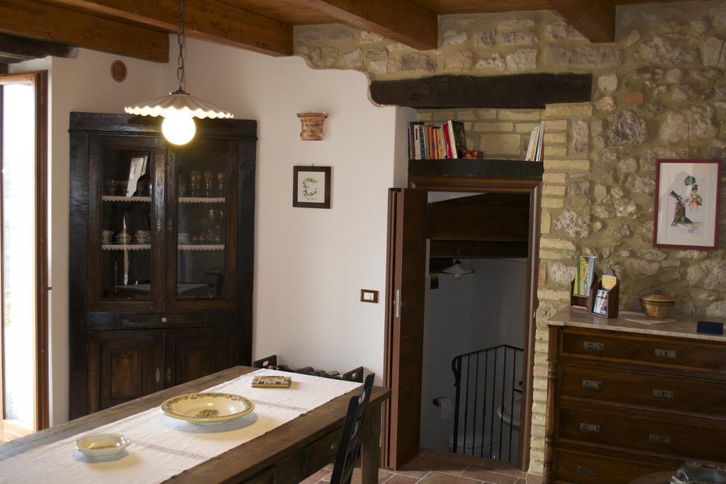 Giardinotto Casa Vacanze Altino  客房 照片